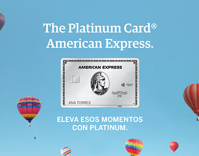 Platinum | American Express