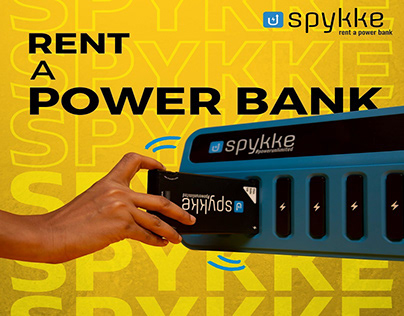 Choosing the right Portable Battery Charger | Spykke