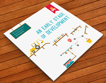 Redevelopment Brochure Ideas