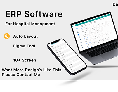ERP Software Design
