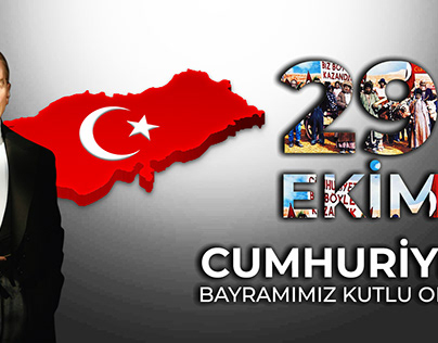 Project thumbnail - 29 Ekim Cumhuriyet Bayramı