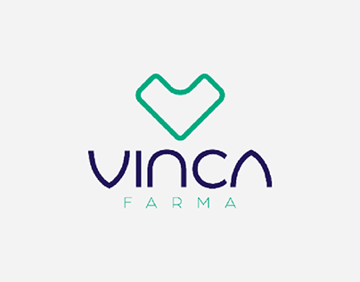 VINCA - Brand Identidy