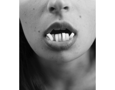 Mouth Series