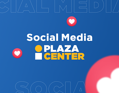 Social Media Mall