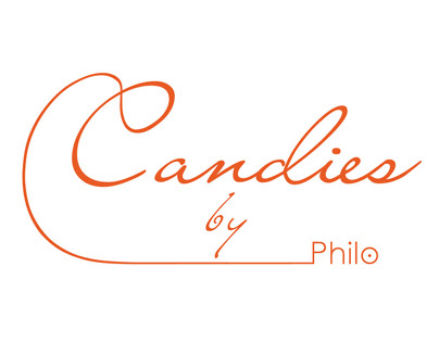 Realizzazione logo "Candies by Philo"