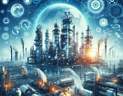 The Role of Petrochemicals in Modern Industry