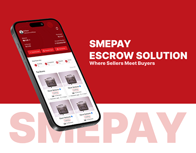 SMEs ESCROW SOLUTION