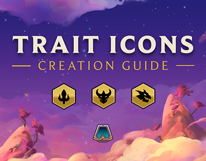 TFT Trait Icon Creation Guide