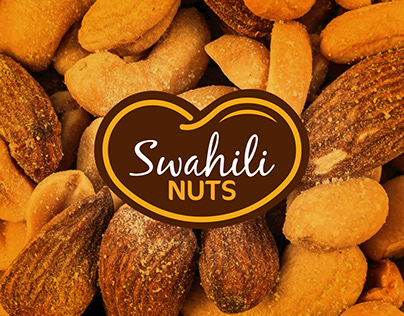 Swahili Nuts