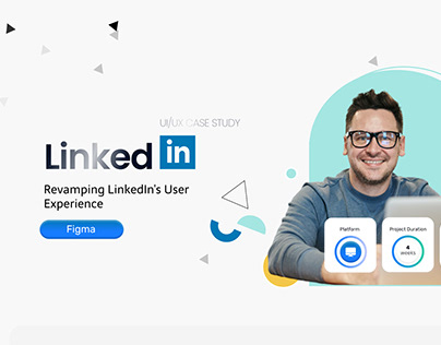 LinkedIn Redesign 2023 : Enhanced User Experience