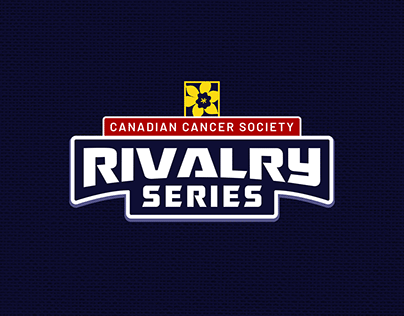 The Rivalry Series - More than a game
