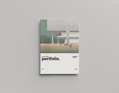 Portfolio Cover Studies