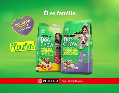 Dog Chow | Comercial