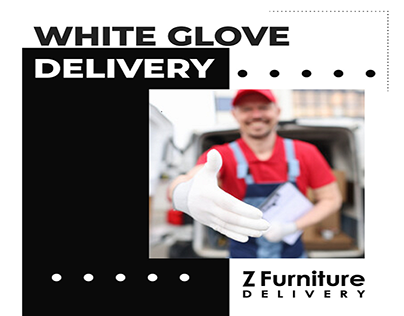 Z Furniture Delivery