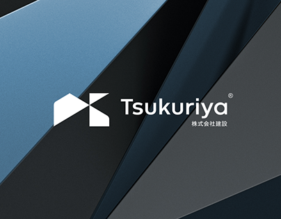 Tsukuriya Visual Identity