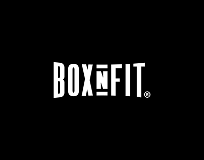 Logo Boxnfit