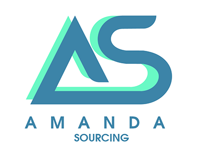 Logo Design - Amanda Sourcing