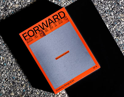 Forward Magazine N°4