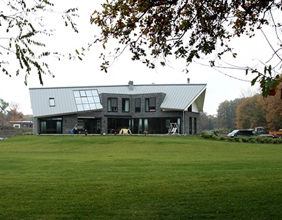 Villa Prattenburg Rhenen