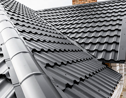 Know About Concrete Roofing Tiles.