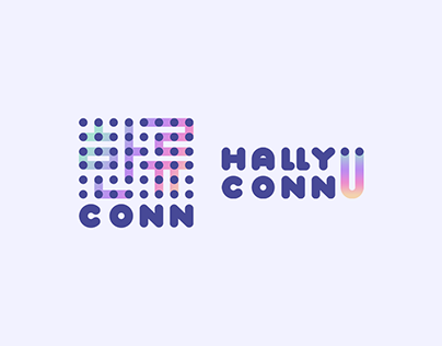 HallyuConn | Rebranding