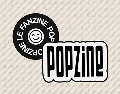 Popzine - Fanzine Popculture