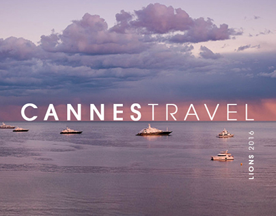 Travel to Cannes / France