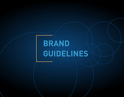 Brand guidlines