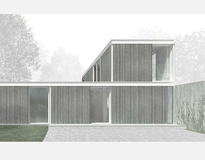 Project thumbnail - NPV House, Clusellas Ades