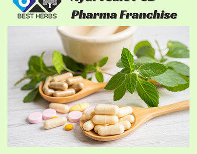 Best Herbs: Ayurvedic PCD Pharma Franchise