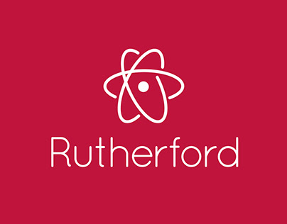 Rutherford Brand Identity