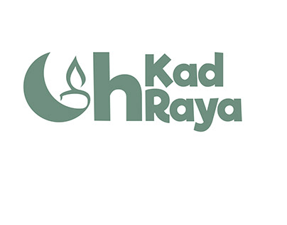 Oh Kad Raya internship project