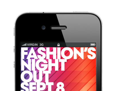 FNO iPhone/Android App