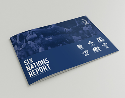 6 Nations Report 2014
