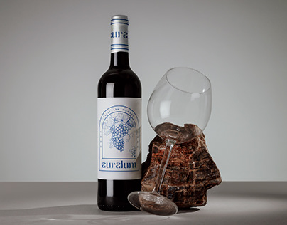 Auralum: Savor the Moment with Exquisite Wines