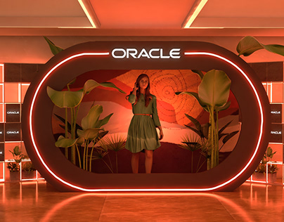 Oracle Technology Summit