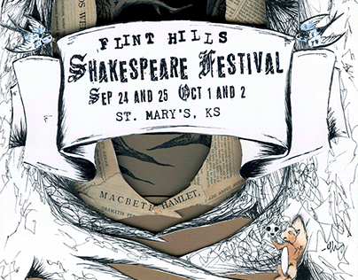 Flint Hills Shakespeare Festival