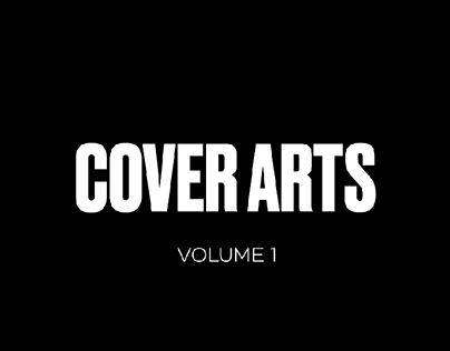 MUSIC COVERT ART'S VOL. 1