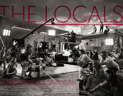 The Locals - South Magazine