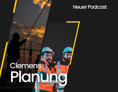 Herausforderungen im Bauwesen meistern: Clemens Planung