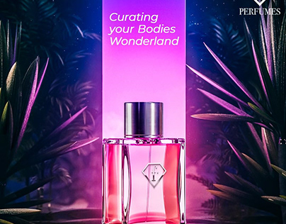 Perfumes Brand Licensing in India