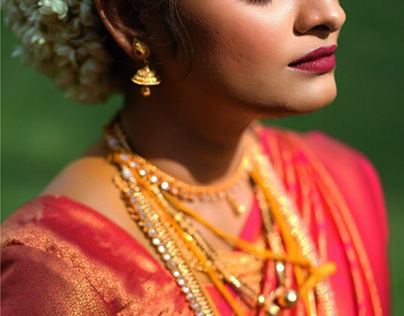 Best Makeup Artist in India | Brioso - Sonal Burde