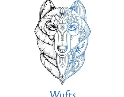 Wufts Branding