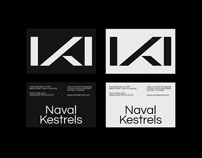 Naval Kestrels