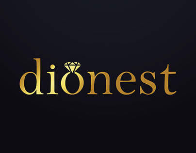 dionest - luxury jewelry