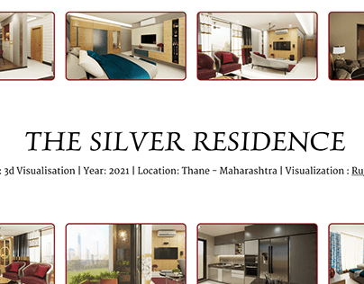 The Silver Residence