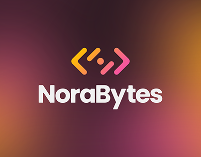 NoraBytes Logo