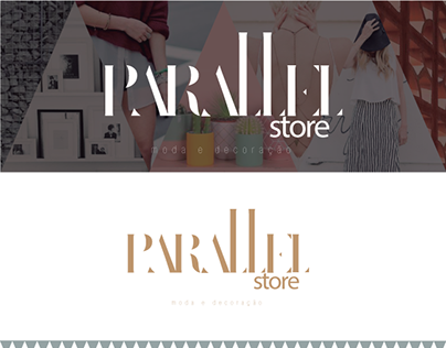 Parallel - Branding