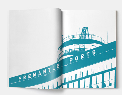 Fremantle Promotional Booklet