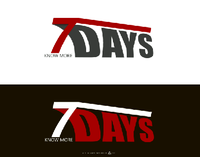 Logo 7 DAYS